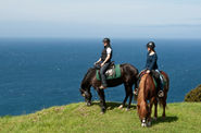 Azores Riding