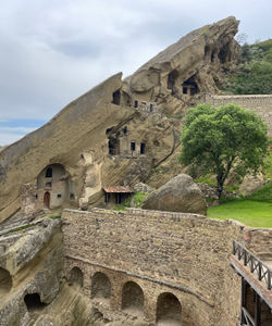 Caucasus Monasteries