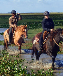Uruguay Horseriding