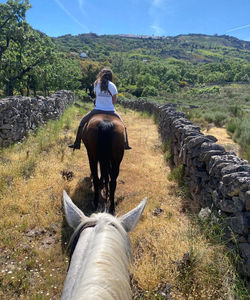 Portugal Riding