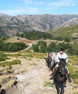 Northern Portugal Riding