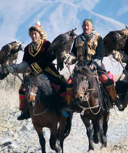 Mongolia Travel