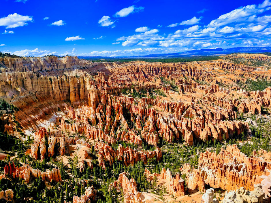 Bryce Canyon National Park