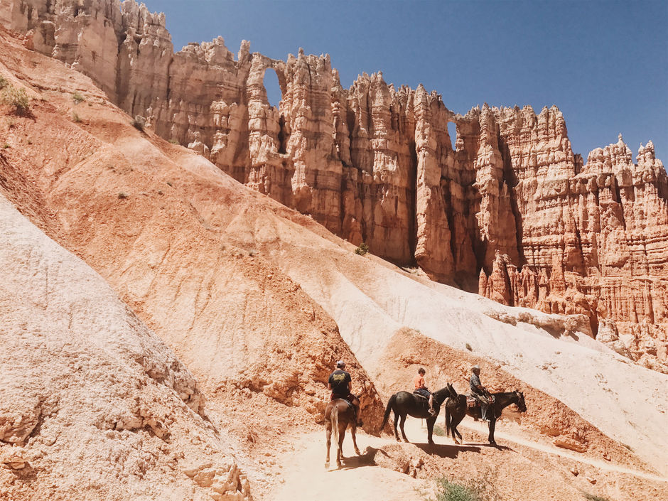 Bryce Canyon National Park