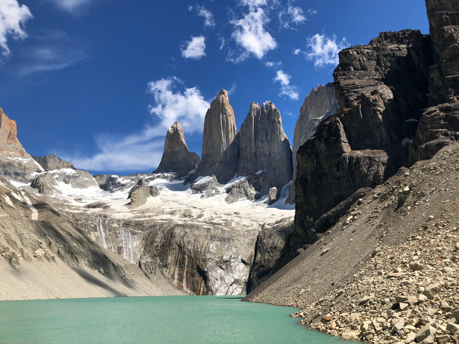 Torres del Paine National Park