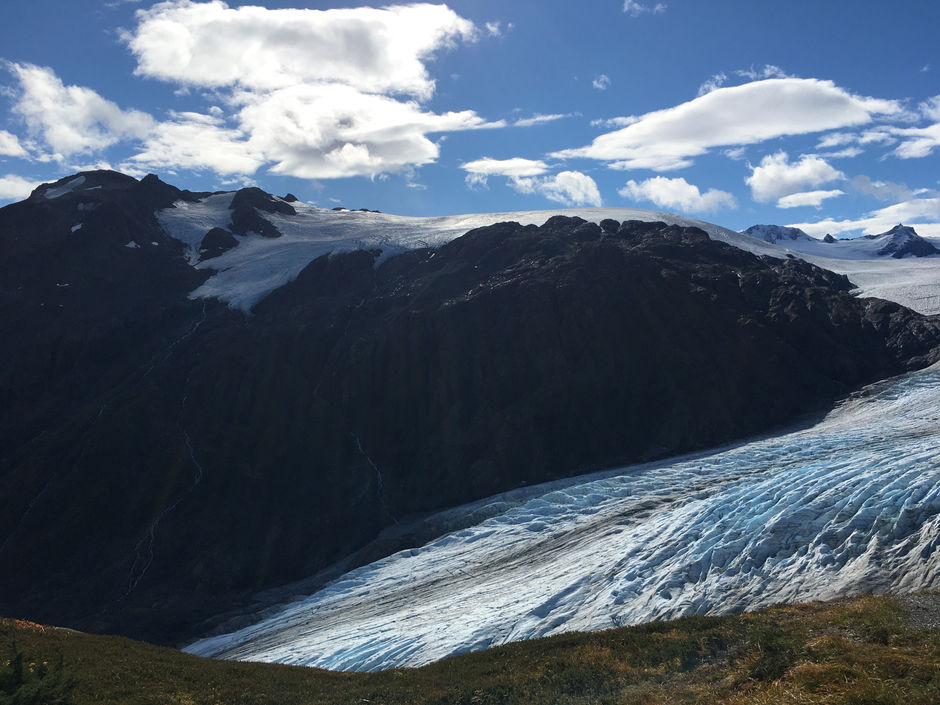 Kenai Fjords National Park, Seward