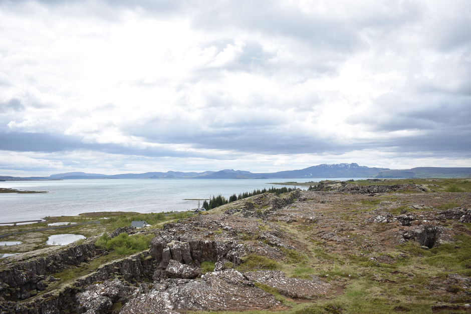 Thingvellir National Park, Golden Circle